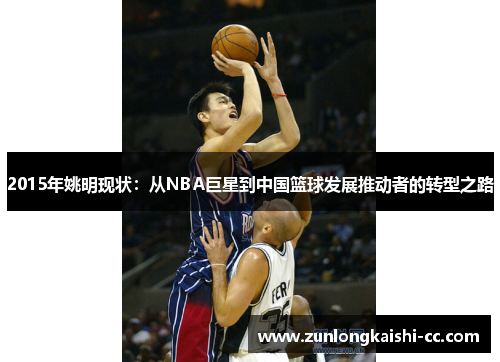 2015年姚明现状：从NBA巨星到中国篮球发展推动者的转型之路